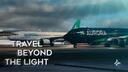 Aurora Airways Banner