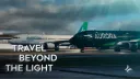 Aurora Airways banner