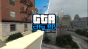 GTAcity RP Discord server banner