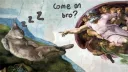 banner