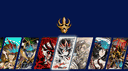 STARFISH EVOLVE banner
