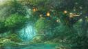 Aloria Banner