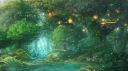 Aloria Discord server banner