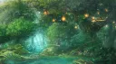 Aloria server banner