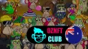 Australian NFT Club banner