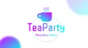 TeaParty banner