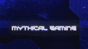 Mythical Gaming (SG/MY) banner