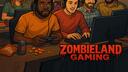 Zombieland Gaming Banner