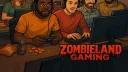 Zombieland Gaming banner