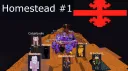 Homestead banner