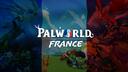 Palworld France Banner