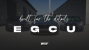 EGCU Discord server banner