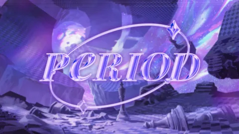 ⋯ P E R I 𖥔 D banner
