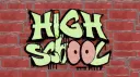 High School NFT banner