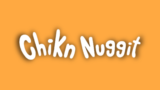 Chikn Nuggit’s Food Shack Discord server banner