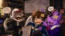 Testing server banner