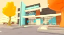 Iceberg Cafe banner