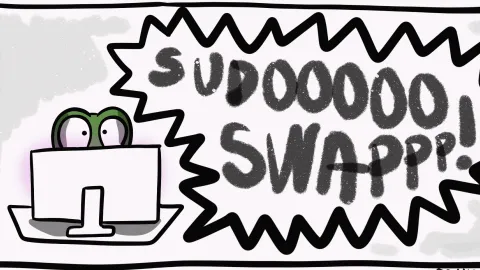 sudoswap banner