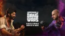 Underworld Gang Wars (UGW) Official banner