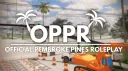 Official Pembroke Pines Roleplay+ banner