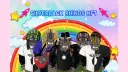 Silverback Rhinos NFT banner