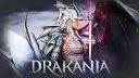 BDO DRAKANIA CLASS COMMUNITY DISCORD banner
