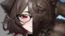 naoko's cafe shop banner