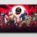 Reward Wolves banner