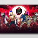 banner