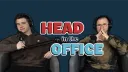 Head in the Office banner