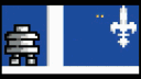 Place Québec banner