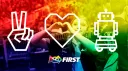 Unofficial FRC Israel banner