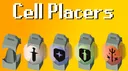 Cell Placers OSRS Runecrafting Discord banner