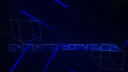 🔥 Infinite Services 🔥 banner