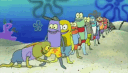The Gainz's server banner