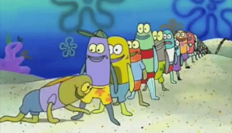 The Gainz's server banner