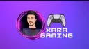 XARA GAMING banner