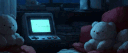 /dim banner