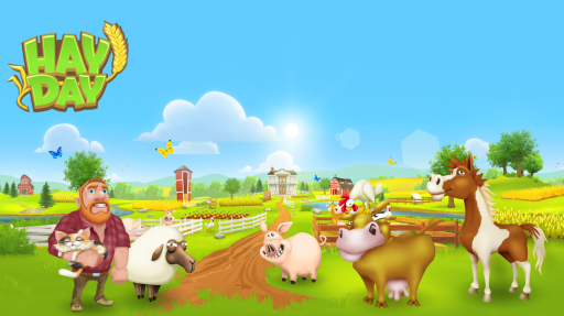 HayDay ๐ Discord server banner