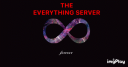 The Everything Server banner