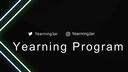 Yearning Program. Banner