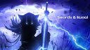 Swords & Kunai banner
