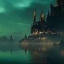 Galdrypha server banner