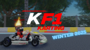 KF1 Karting | Official Karting League Discord server banner