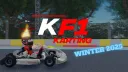 KF1 Karting | Official Karting League banner