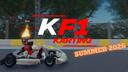 KF1 Karting | Official Karting League RBLX Banner