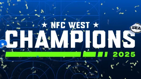 xz* - Seattle Seahawks banner