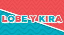 🍓Lobe y Kira🍓 banner