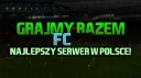 Grajmy Razem! - FC 26 & Piłka nożna🔵 banner