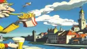 banner